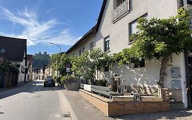 Modern Holiday Apartment In The Heart Of Klingenmuenster