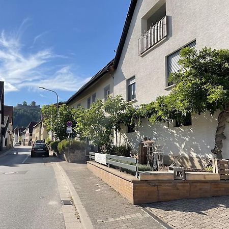 Modern Holiday Apartment In The Heart Of Klingenmünster Exterior foto