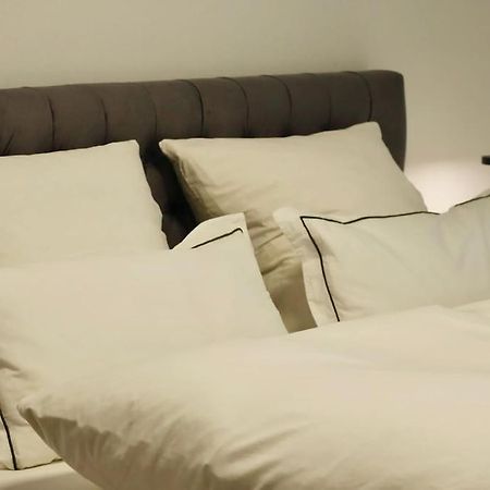 Modern Holiday Apartment In The Heart Of Klingenmünster Exterior foto