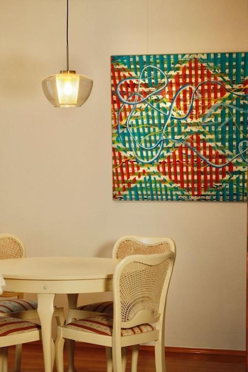 Modern Holiday Apartment In The Heart Of Klingenmünster Exterior foto